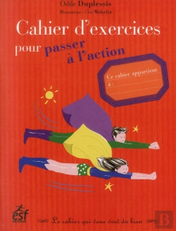 Bertrand.pt - Cahier D'Exercices Pour Passer A L'Action