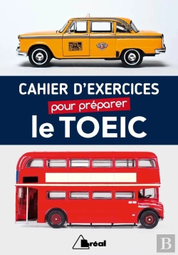 Bertrand.pt - Cahier D'Exercices Pour Préparer Le Toeic