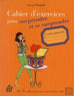 Bertrand.pt - Cahier D'Exercices Pour Surprendre Et Se Surprendre