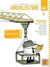 Cahier D'Exercices T.1 ; Cm1