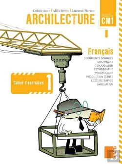 Bertrand.pt - Cahier D'Exercices T.1 ; Cm1
