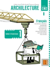 Cahier D'Exercices T.1 ; Cm2