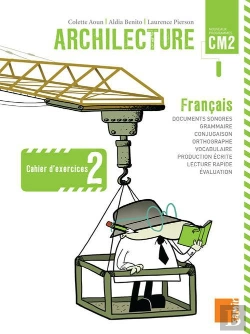 Bertrand.pt - Cahier D'Exercices T.2 ; Cm2