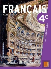 Cahier D'Exercies ; 4eme