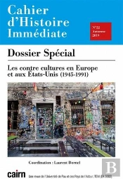 Cahier D'Histoire Immediate - T52 - Cahier D Histoire Immediate N 52