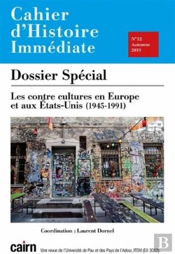Bertrand.pt - Cahier D'Histoire Immediate - T52 - Cahier D Histoire Immediate N 52