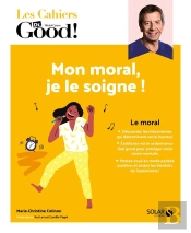 Cahier Dr Good Anti-Deprime