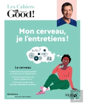 Cahier Dr Good Cerveau