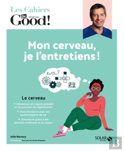 Bertrand.pt - Cahier Dr Good Cerveau
