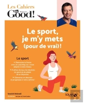 Cahier Dr Good Sport