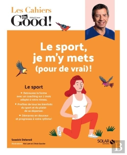 Bertrand.pt - Cahier Dr Good Sport