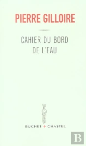 Cahier Du Bord De L'Eau