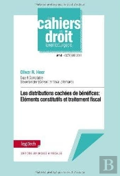 Cahier Du Droit Luxembourgeois N 14