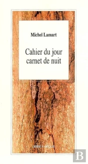 Cahier Du Jour Carnet De Nuit