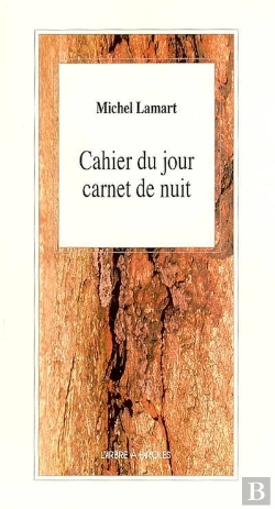 Bertrand.pt - Cahier Du Jour Carnet De Nuit
