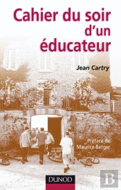 Cahier Du Soir D'Un Éducateur