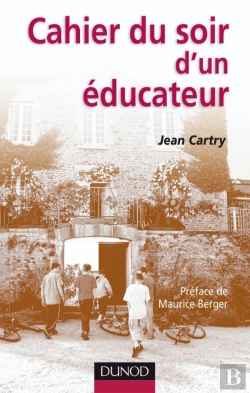 Bertrand.pt - Cahier Du Soir D'Un Éducateur