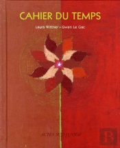 Cahier Du Temps
