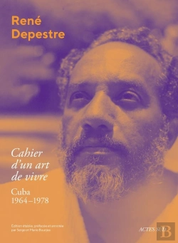 Bertrand.pt - Cahier D'Un Art De Vivre ; Cuba 1964-1978