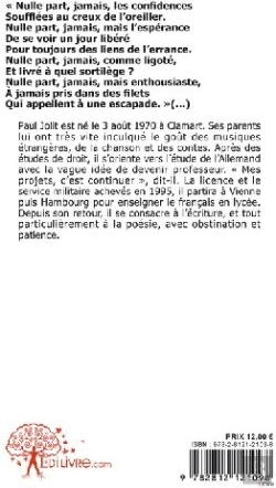 Bertrand.pt - Cahier D'Un Homme De L'Ombre