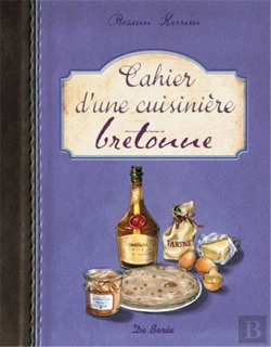 Bertrand.pt - Cahier D'Une Cuisinière Bretonne
