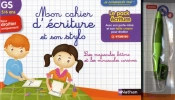Cahier Ecriture Gs Droitier