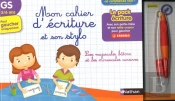 Cahier Ecriture Gs Gaucher