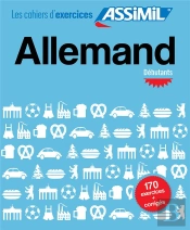 Cahier Exercices Allemand Debut