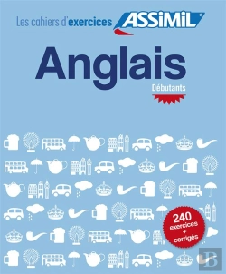 Bertrand.pt - Cahier Exercices Anglais Debut