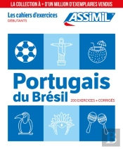 Cahier Exercices Bresilien D 25