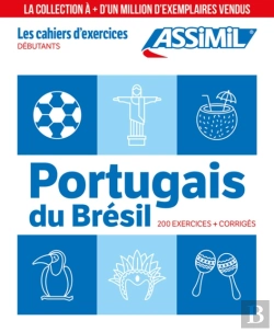 Bertrand.pt - Cahier Exercices Bresilien D 25