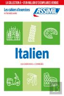 Cahier Exercices Italien Intermediaire