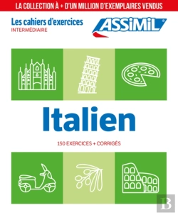 Bertrand.pt - Cahier Exercices Italien Intermediaire