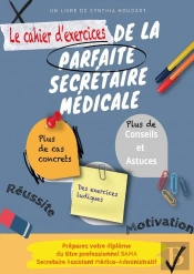Cahier Exercices Secrétaire Médicale
