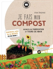 Cahier Je Fais Mon Compost