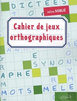 Bertrand.pt - Cahier Jeux Orthographiques