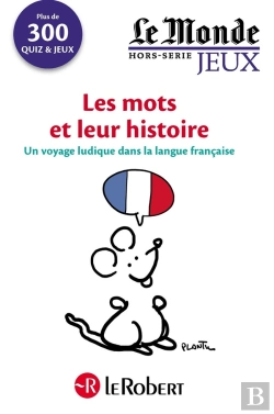 Bertrand.pt - Cahier Le Monde L'Histoire De La Langue Francaise