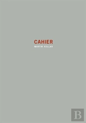 Cahier