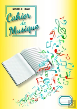 Bertrand.pt - Cahier Musique Et Chant