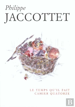 Bertrand.pt - Cahier Philippe Jaccottet