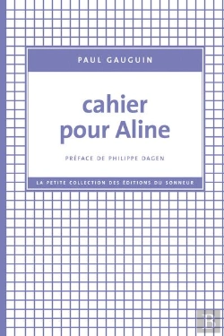 Bertrand.pt - Cahier Pour Aline
