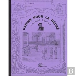 Bertrand.pt - Cahier Pour La Récré