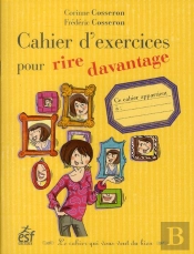 Cahier Pour Rire Davantage