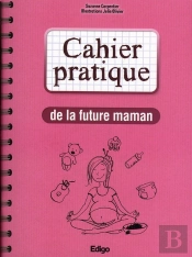 Cahier Pratique De La Future Maman