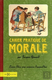Cahier Pratique De Morale