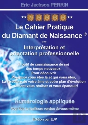 Cahier Pratique Du Diamant De Naissance