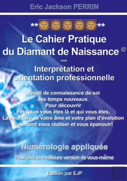 Bertrand.pt - Cahier Pratique Du Diamant De Naissance
