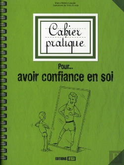 Bertrand.pt - Cahier Pratique Pour... Avoir Confiance En Soi