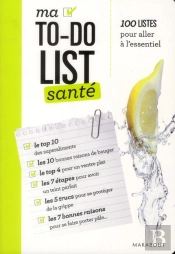Cahier Sante Xxx