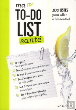 Bertrand.pt - Cahier Sante Xxx